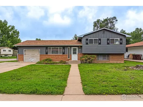 1300 Shamrock St, Fort Collins, CO 80521