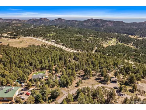 21467 Alta Dr, Morrison, CO 80465 photo 12