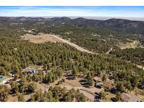 21467 Alta Dr, Morrison, CO 80465 photo 17