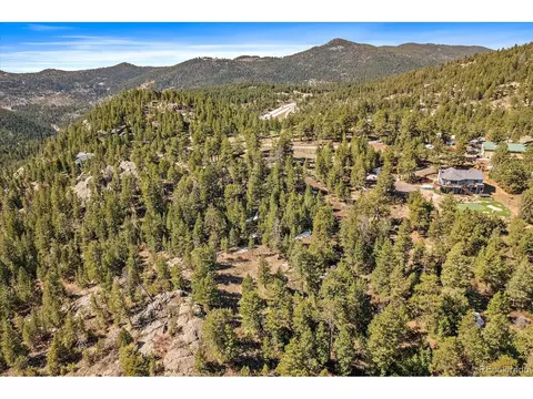 21467 Alta Dr, Morrison, CO 80465 photo 21