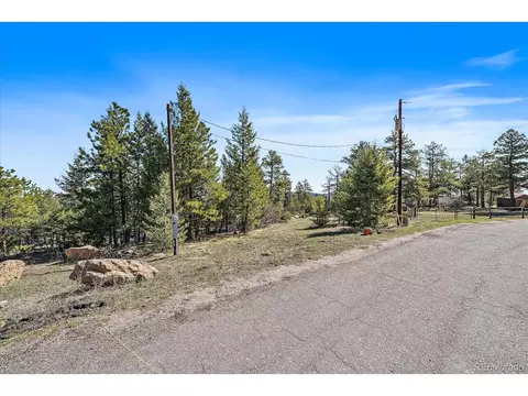 21467 Alta Dr, Morrison, CO 80465 photo 23