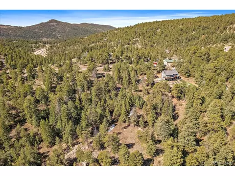 21467 Alta Dr, Morrison, CO 80465 photo 24