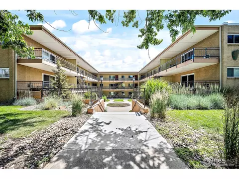 830 20th St #105, Boulder, CO 80302