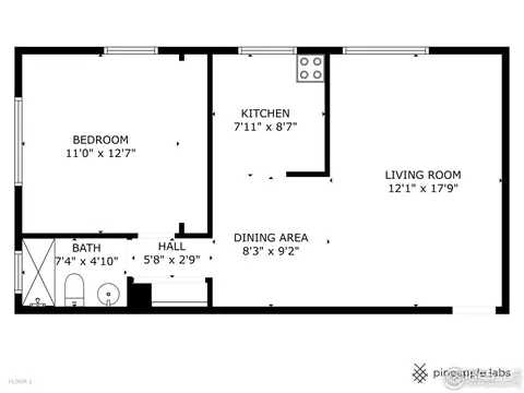 830 20th St #105, Boulder, CO 80302 photo 12