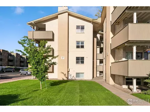 3035 Oneal Pkwy #T-32, Boulder, CO 80301