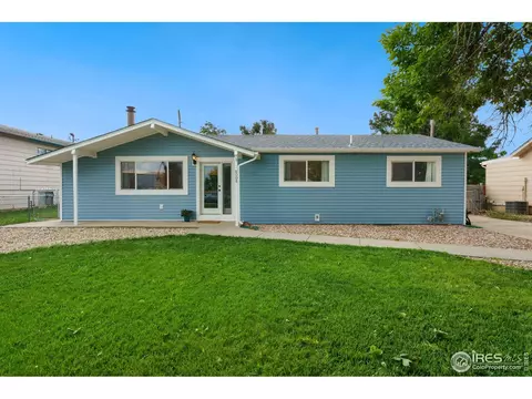 8008 1st St, Wellington, CO 80549