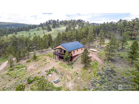 110 Mill Creek Rd, Livermore, CO 80536