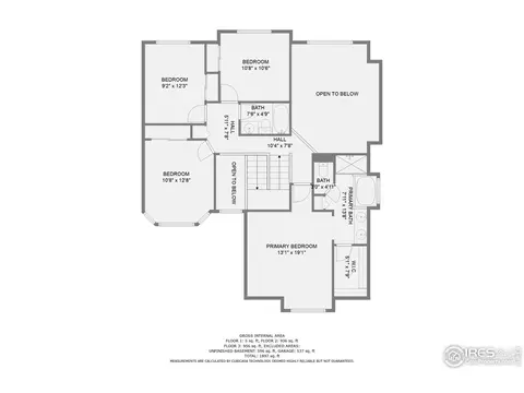 1847 Eldorado Dr, Superior, CO 80027 photo 28