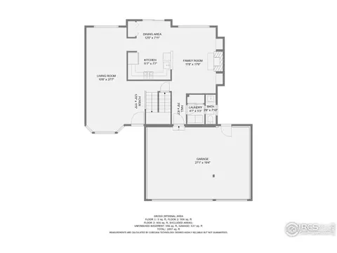 1847 Eldorado Dr, Superior, CO 80027 photo 27