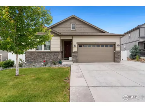 1873 Wyatt Dr, Windsor, CO 80550