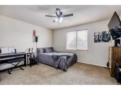 Bedroom - 2412 White Wing Rd, Johnstown, CO 80534 photo 2 of 4