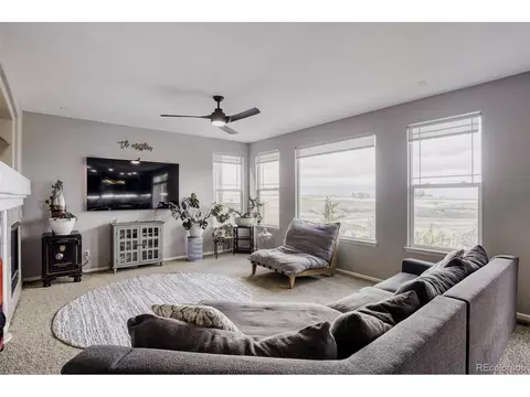Living - 2412 White Wing Rd, Johnstown, CO 80534 photo 3 of 3