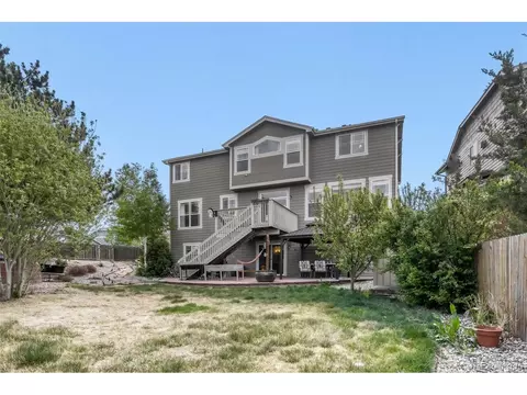 Exterior - 2412 White Wing Rd, Johnstown, CO 80534 photo 5 of 5
