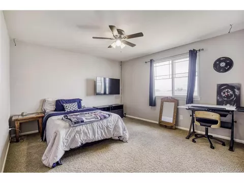 Bedroom - 2412 White Wing Rd, Johnstown, CO 80534 photo 4 of 4