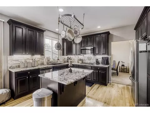 Kitchen - 2412 White Wing Rd, Johnstown, CO 80534 photo 1 of 2