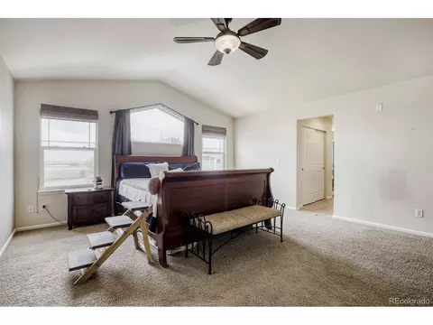 Bedroom - 2412 White Wing Rd, Johnstown, CO 80534 photo 1 of 4