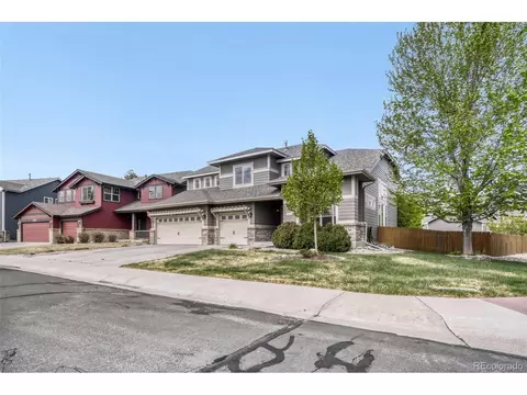 Exterior - 2412 White Wing Rd, Johnstown, CO 80534 photo 2 of 5