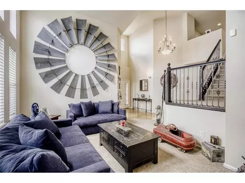 Living - 2412 White Wing Rd, Johnstown, CO 80534 photo 2 of 3