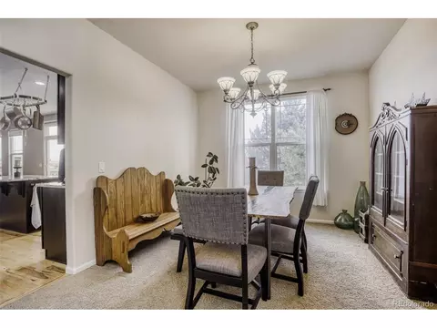 Dining - 2412 White Wing Rd, Johnstown, CO 80534 photo 1 of 1
