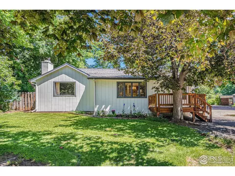 2500 W Mulberry St, Fort Collins, CO 80521