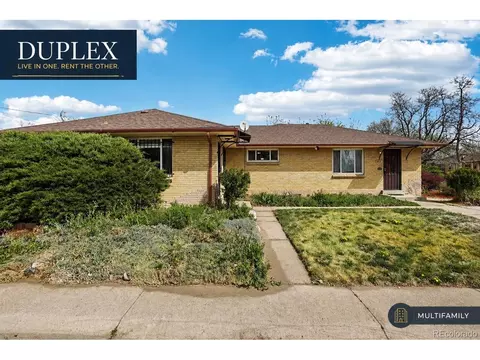 5457 E 36th Ave, Denver, CO 80207