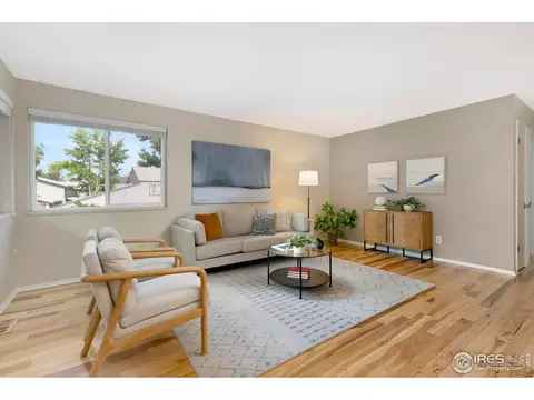 4222 Monroe Dr #D, Boulder, CO 80303