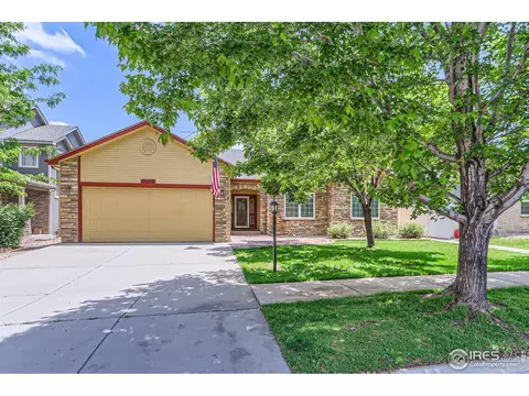 9038 Eldorado Ave, Longmont, CO 80504