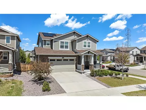 Undisclosed, Aurora, CO 80018