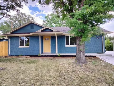 Undisclosed, Arvada, CO 80002 photo 32