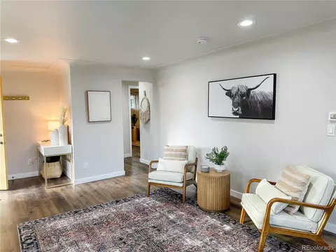 Undisclosed, Arvada, CO 80002