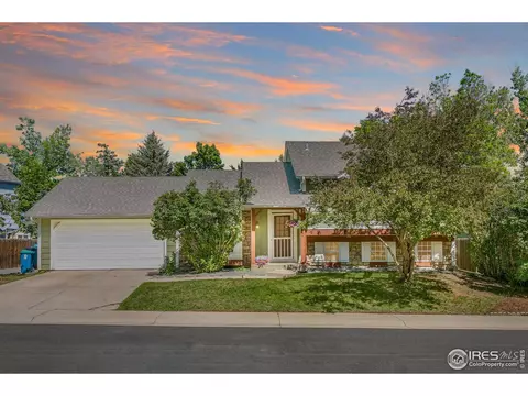 262 S Buchanan Cir, Louisville, CO 80027