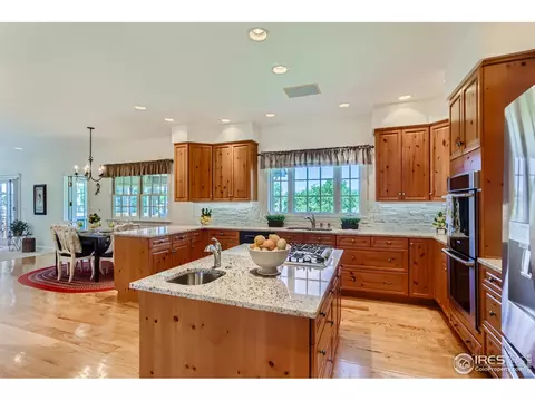 2421 Ridgecrest Rd, Fort Collins, CO 80524