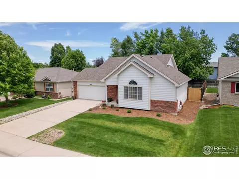 206 51st Ave, Greeley, CO 80634