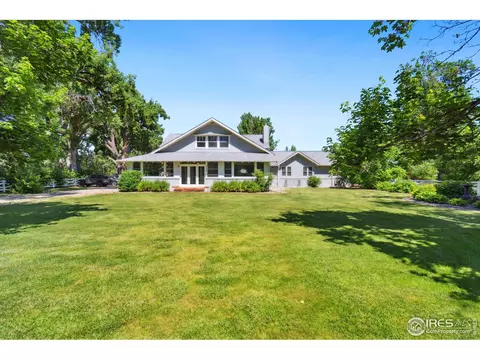 218 S Overland Trl, Fort Collins, CO 80521