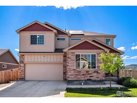 6499 San Isabel Ave, Loveland, CO 80538