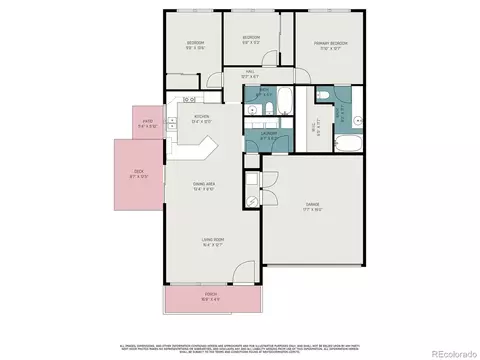 19481 E 50th Pl, Denver, CO 80249 photo 25