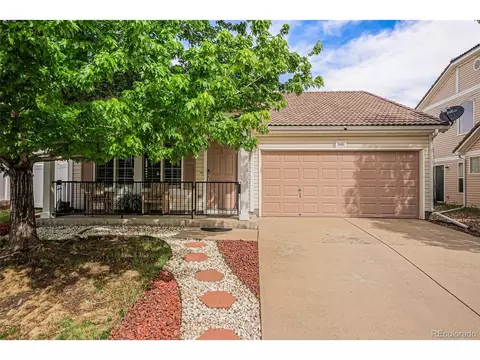 19481 E 50th Pl, Denver, CO 80249