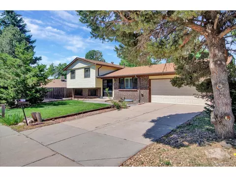 2131 S Olathe St, Aurora, CO 80013