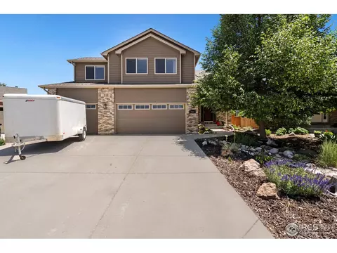 7108 W 23rd St, Greeley, CO 80634