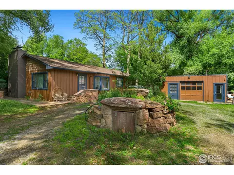 4602 Highland Dr, Longmont, CO 80503
