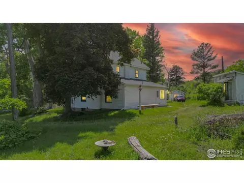 4617 Highland Dr, Longmont, CO 80503