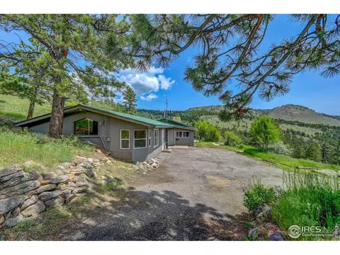 493 County Road 83, Boulder, CO 80302 photo 25