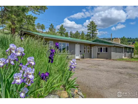 493 County Road 83, Boulder, CO 80302 photo 4