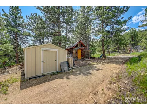 493 County Road 83, Boulder, CO 80302 photo 27