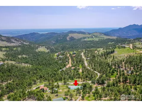 493 County Road 83, Boulder, CO 80302 photo 3