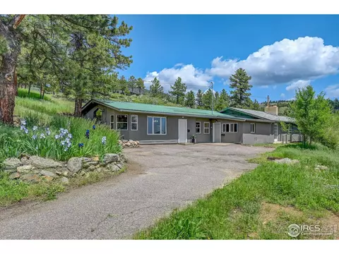 493 County Road 83, Boulder, CO 80302