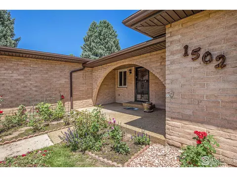 1502 45th Ave, Greeley, CO 80634