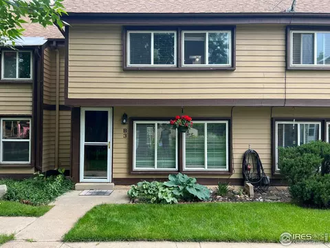 985 W 10th St #B-3, Loveland, CO 80537