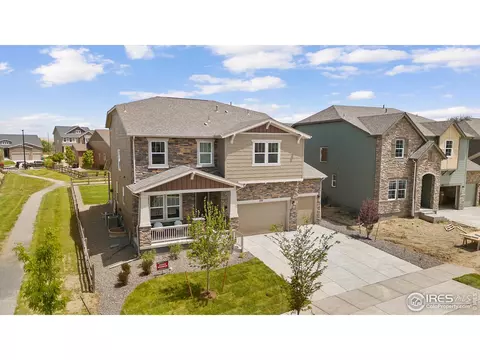 1155 Marfell St, Erie, CO 80516