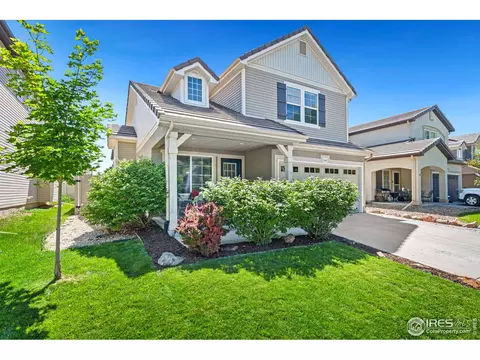 3907 Blackwood Ln, Johnstown, CO 80534